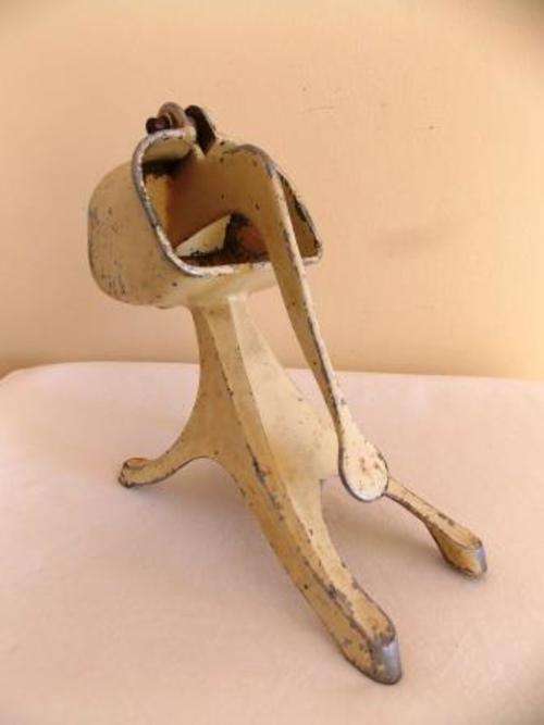 ORANGE/LEMON SQUEEZER