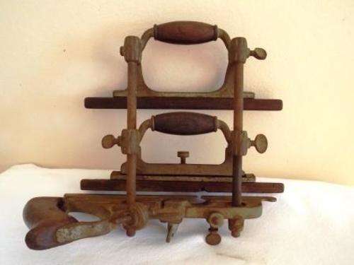 STANLEY COMBINATION PLANE NO 55