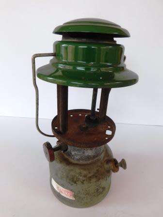 COLEMAN MODEL 339 (1969)