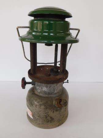 COLEMAN MODEL 339 (1969)