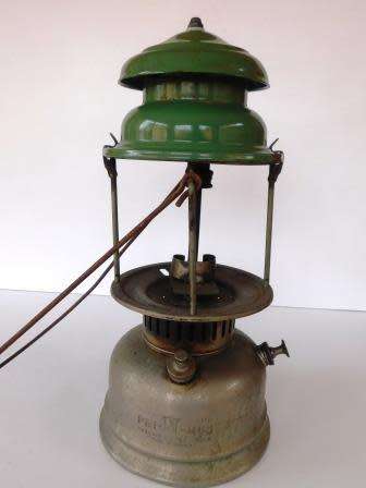 PRIMUS LAMP NO 1020 SWEDEN