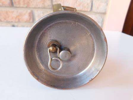 VICTOR KENT G.M.E.F. NO 1 SHEFFIELD THE WOLF NO 7 R.M.B.S. SAFETY MINING LAMP NOT TESTED