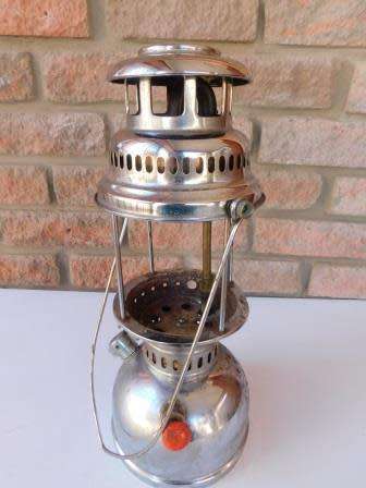 LARGE BUTTERFLY LANTERN