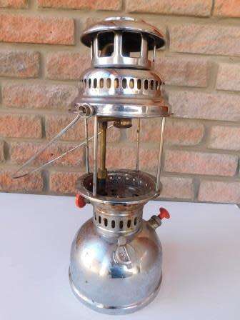 LARGE BUTTERFLY LANTERN