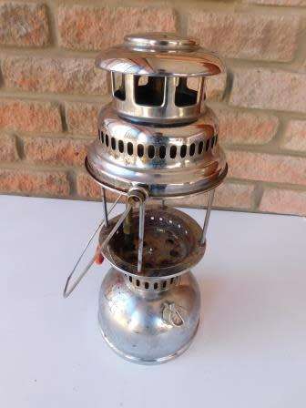 LARGE BUTTERFLY LANTERN