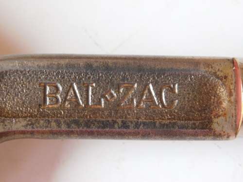 BAL ZAK BULL CASTRATOR BURDIZZO ITALY LENGTH 30cm