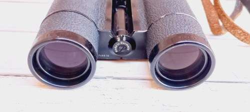 Carl Zeiss Dialyt 8x30B Binoculars made in German
