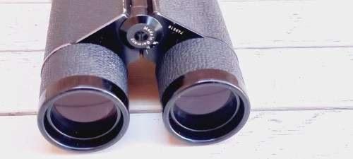 Carl Zeiss Dialyt 8x30B Binoculars made in German