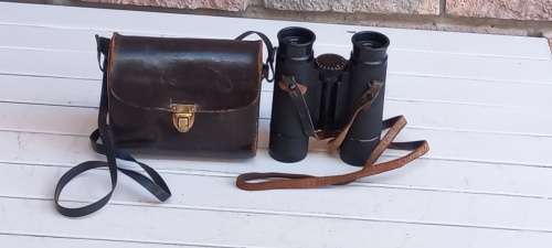 Carl Zeiss Dialyt 8x30B Binoculars made in German