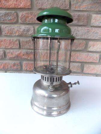 Primus No 1020 Paraffin Lamp (no handle and burner assembly)