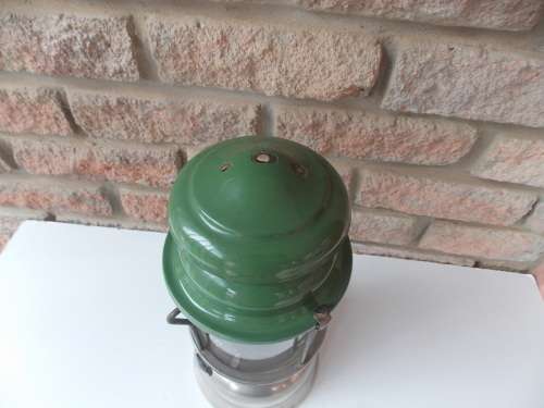 Primus No 1020 Paraffin Lamp (no handle and burner assembly)