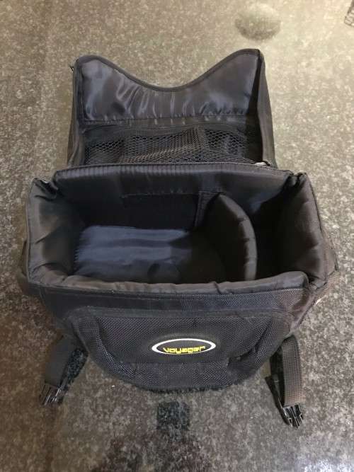 Minolta Dynax 404si Film Camera