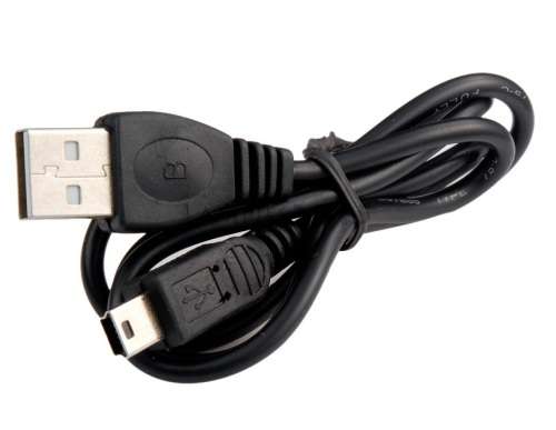 *Local Stock* UB-337D Multifunctional Mobile Camera Glasses with Video Recorder (Black)