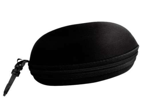 *Local Stock* UB-337D Multifunctional Mobile Camera Glasses with Video Recorder (Black)