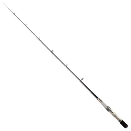 Carbonfiber Super-hard Rods Telescopic Fishing RodPoles HG-LS-27 2.4m