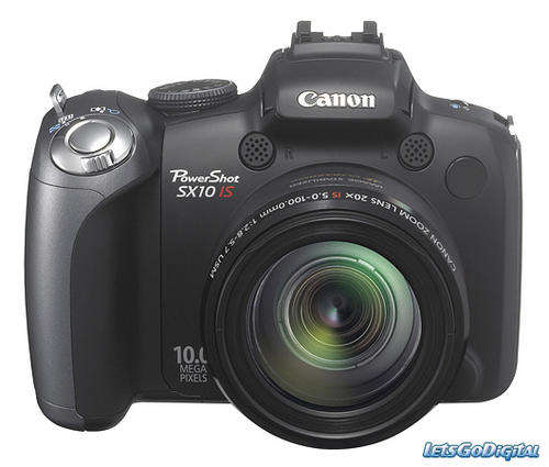 CANON PowerShot S3 IS, EXCELLENT CONDITION