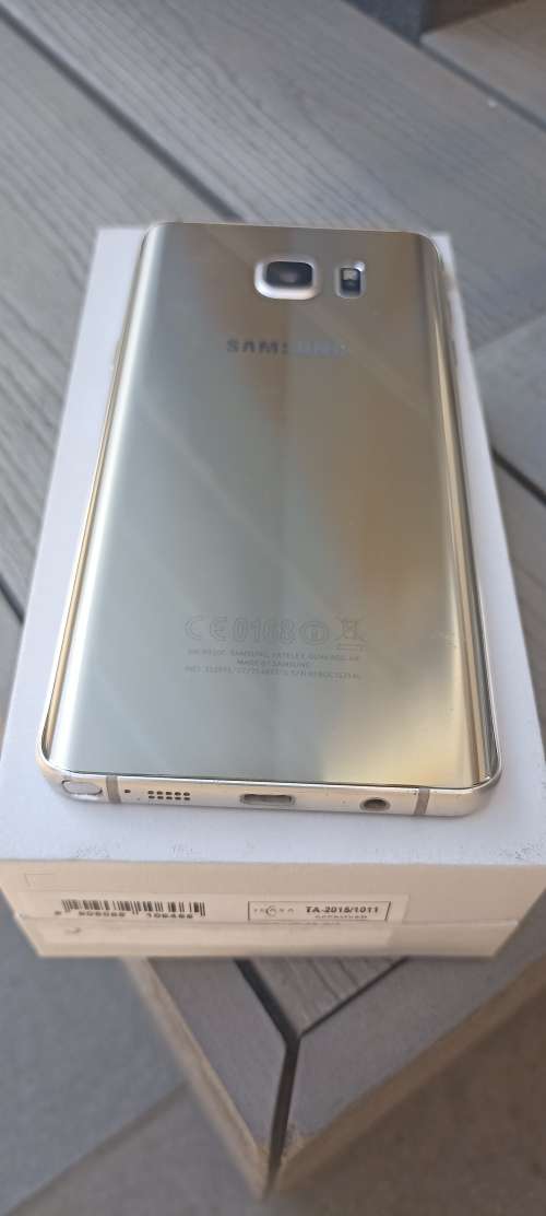 Samsung Note 5 || 32GB || Very Good Condition || Open To All Networks