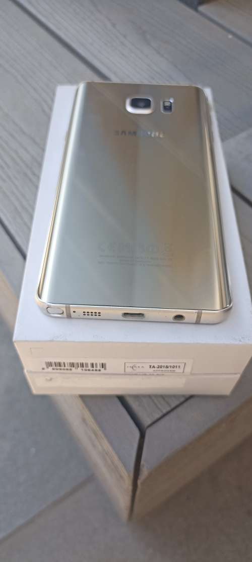 Samsung Note 5 || 32GB || Very Good Condition || Open To All Networks