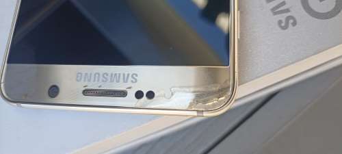 Samsung Note 5 || 32GB || Very Good Condition || Open To All Networks