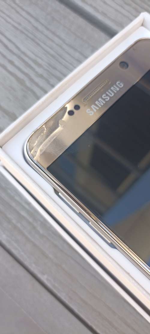 Samsung Note 5 || 32GB || Very Good Condition || Open To All Networks