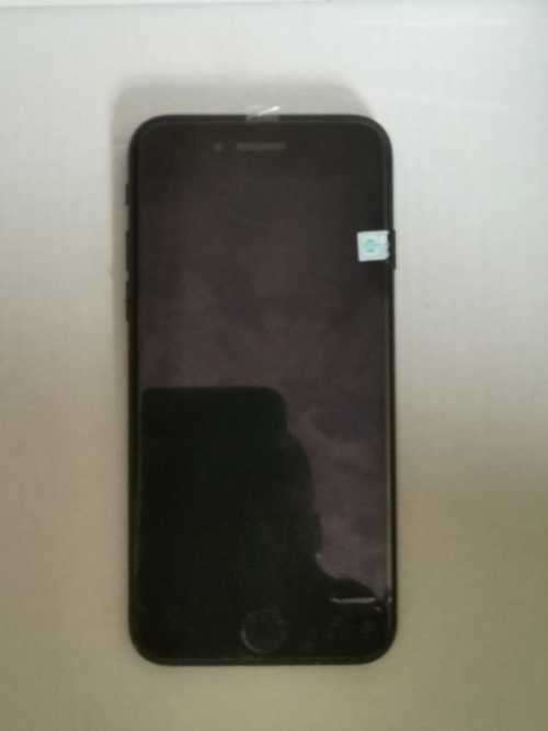 iPhone 7 Black 32GB