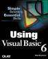 Visual Basic 6