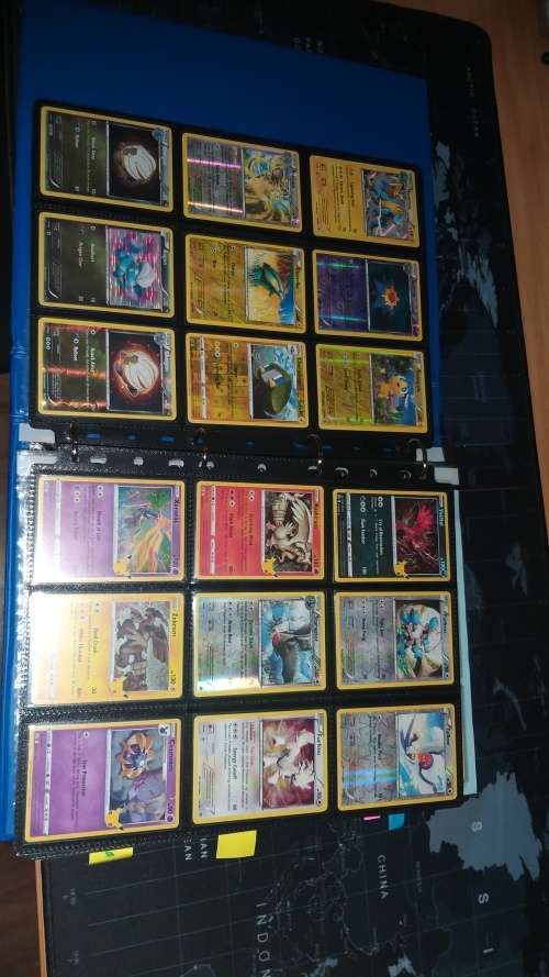 Pokemon 50 Card Bundles