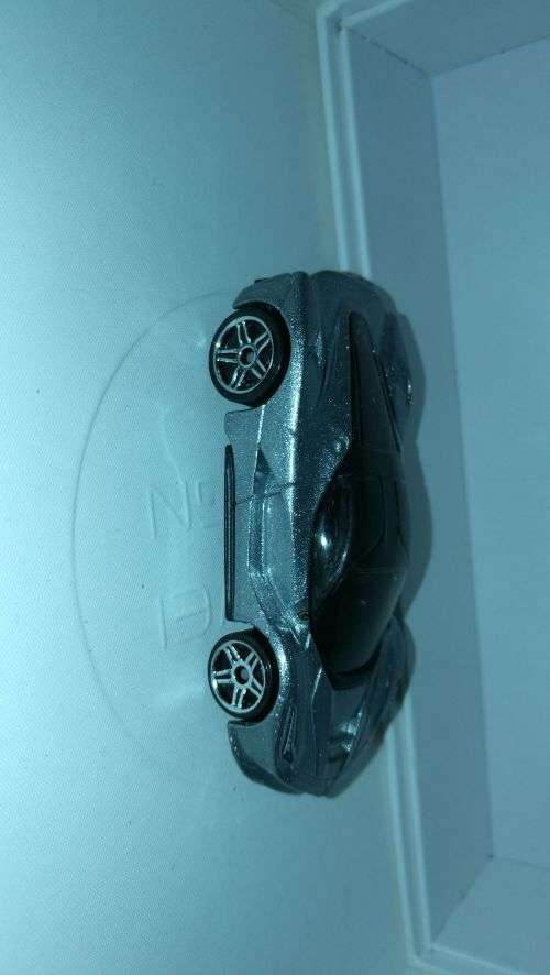 Hotwheels Hot wheels laFerrari