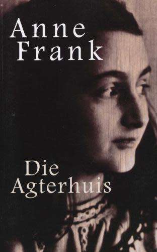 Die Agterhuis - Anne Frank