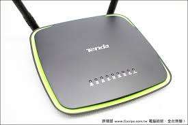 Tenda FH307 N300 Wifi Router