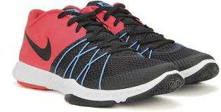 Nike ZOOM TRAIN INCREDIBLY FAST Training & Gym Shoes