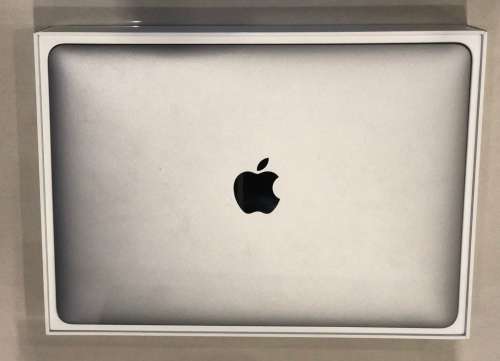 MACBOOK 12 INCH 1,2GHZ - 512 SSD HD - 8 GB RAM