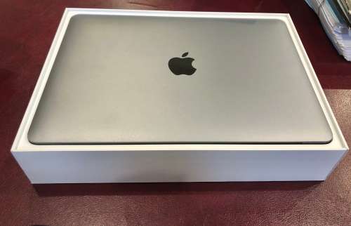 MACBOOK 12 INCH 1,2GHZ - 512 SSD HD - 8 GB RAM