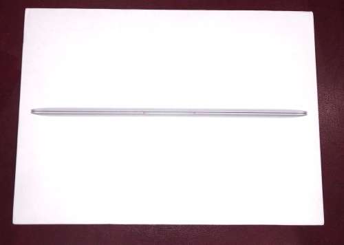 MACBOOK 12 INCH 1,2GHZ - 512 SSD HD - 8 GB RAM