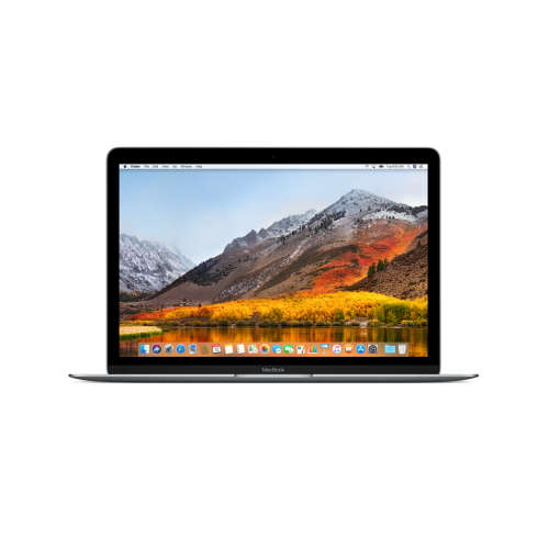 MACBOOK 12 INCH 1,2GHZ - 512 SSD HD - 8 GB RAM