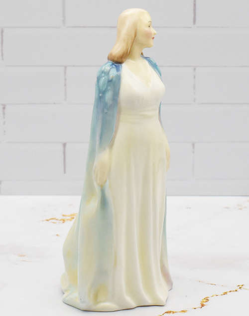 Collinette HN1998 - Royal Doulton