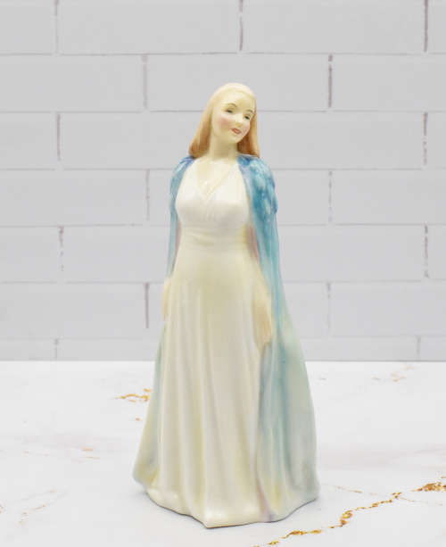 Collinette HN1998 - Royal Doulton