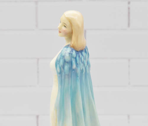 Collinette HN1998 - Royal Doulton