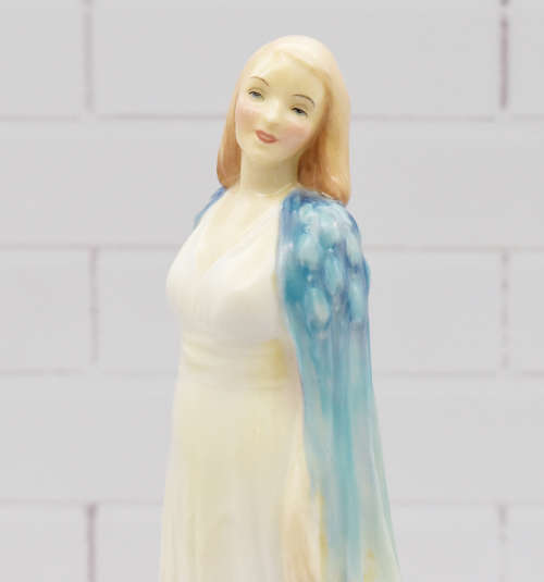 Collinette HN1998 - Royal Doulton
