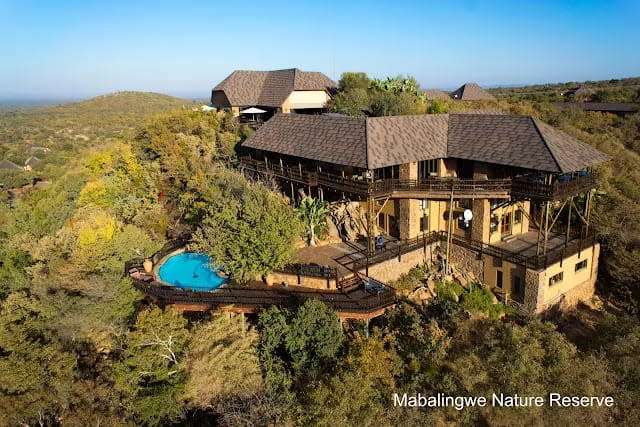 Mabalingwe Nature Reserve 6 - 10 May 2024 (Self Catering Studio Unit 4 sleeper)
