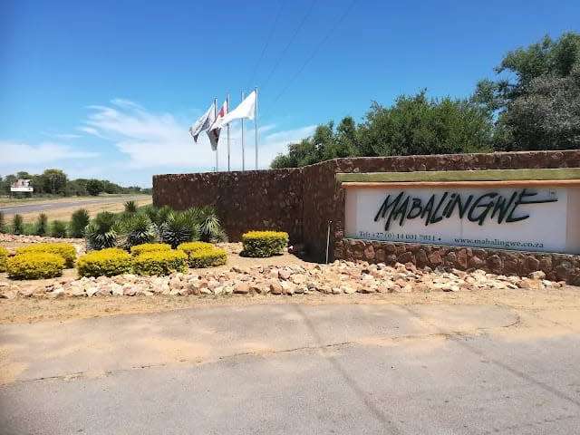 Mabalingwe Nature Reserve 6 - 10 May 2024 (Self Catering Studio Unit 4 sleeper)