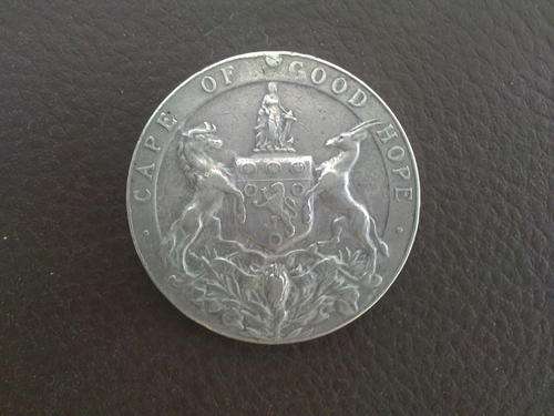Cape of good hope (medal)