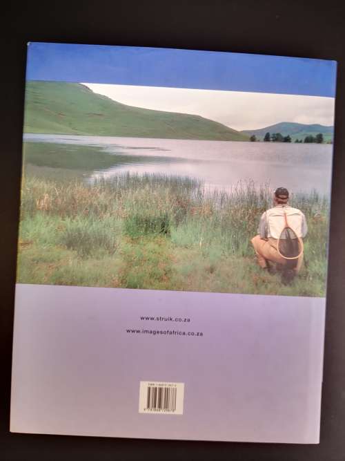 Stillwater Trout by Dean Riphagen**SIGNED**