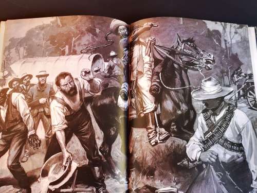 The Anglo-Boer War 1899-1902  (Heritage Series: 19thC) by F. Pretorius