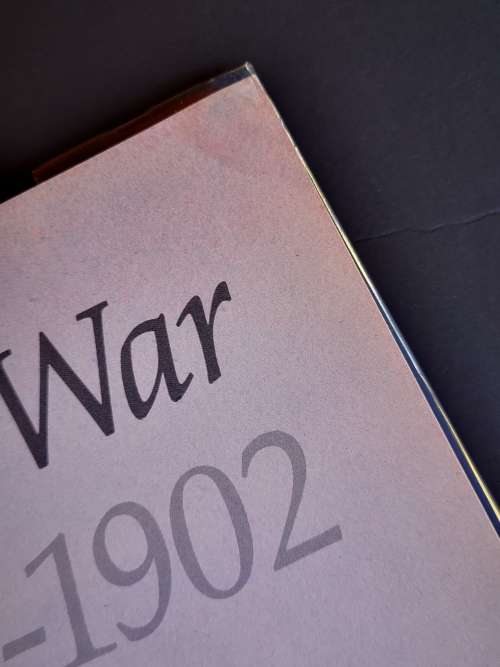 The Anglo-Boer War 1899-1902  (Heritage Series: 19thC) by F. Pretorius