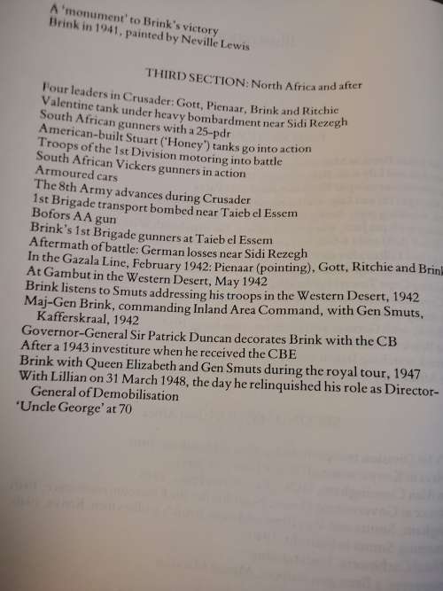 Uncle George by Carel Birkby