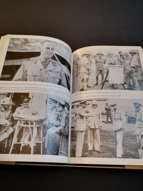 Uncle George by Carel Birkby