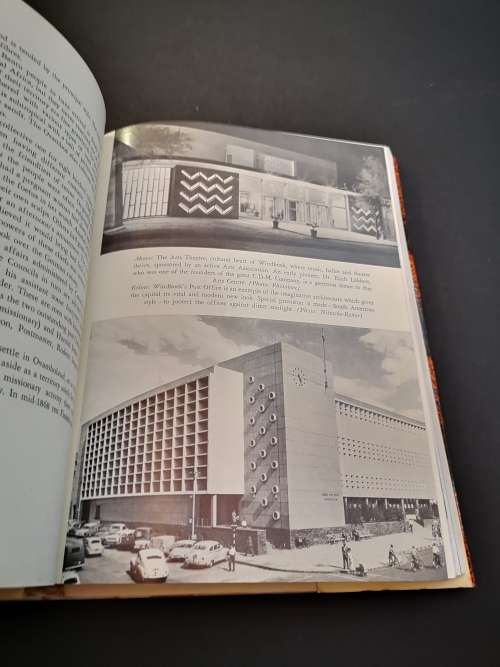 The Ageless Land by Olga Levinson