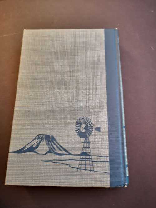 Geology of Southern Africa by Edgar D. Mountain