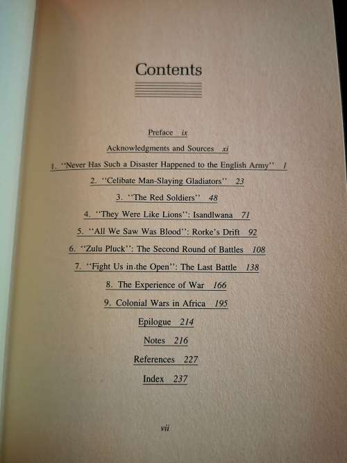 Like Lions they Fought: The Last Zulu War by Robert B. Edgerton